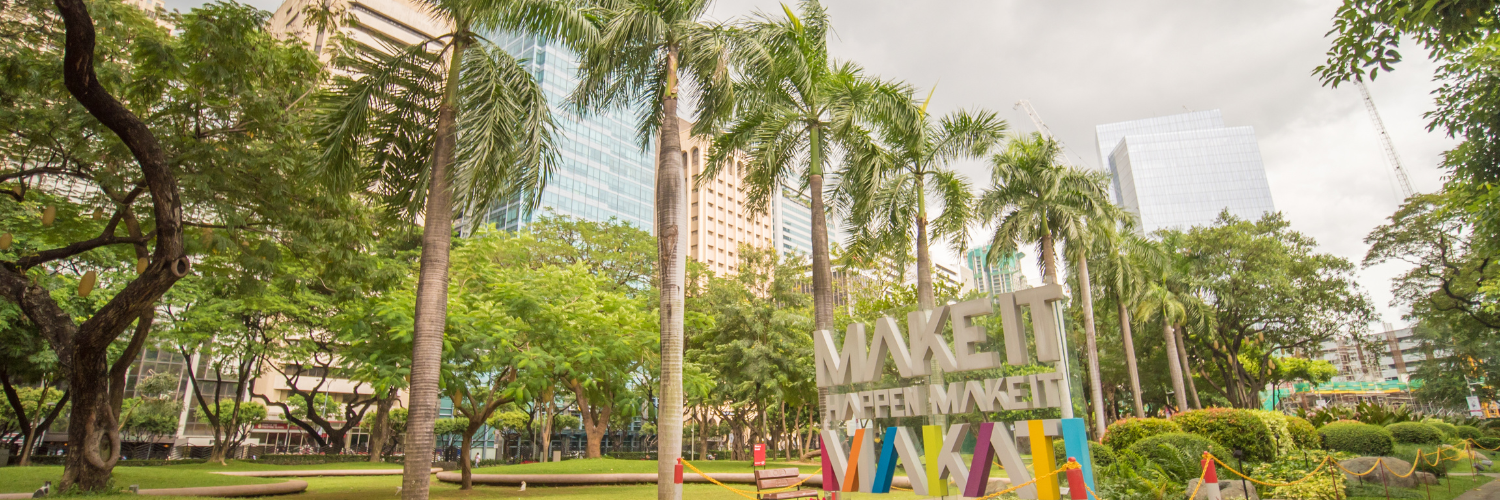 what to do in Makati