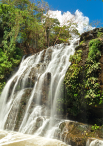 Hinulugang Taktak