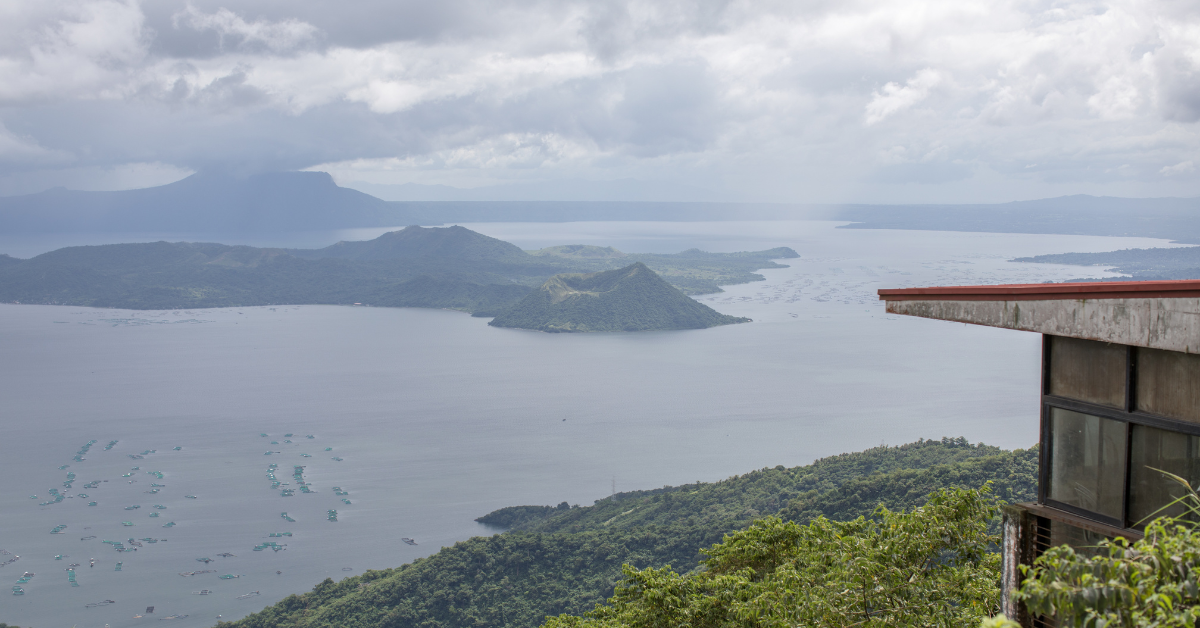 what to do in tagaytay