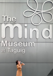 Mind Museum