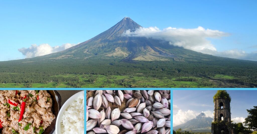 what to do in bicol