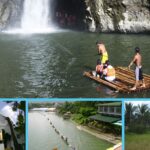 What to Do in Pagsanjan Falls Laguna: Enjoy this Brief Guide