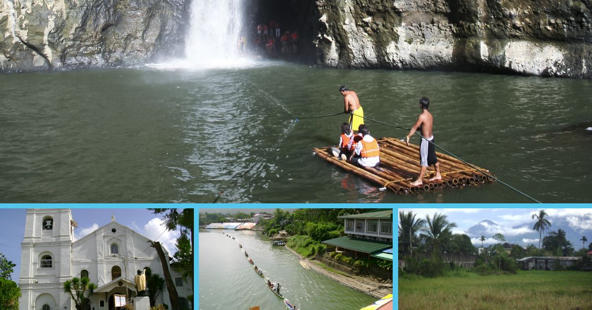 What to do in Pagsanjan