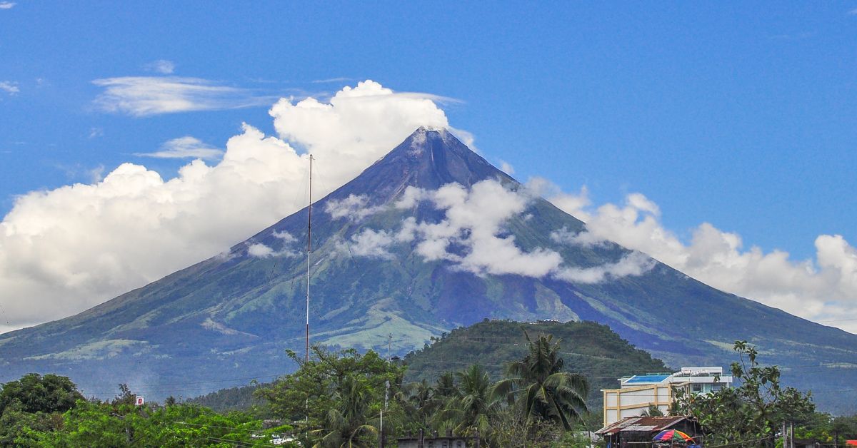 What to do in Bicol