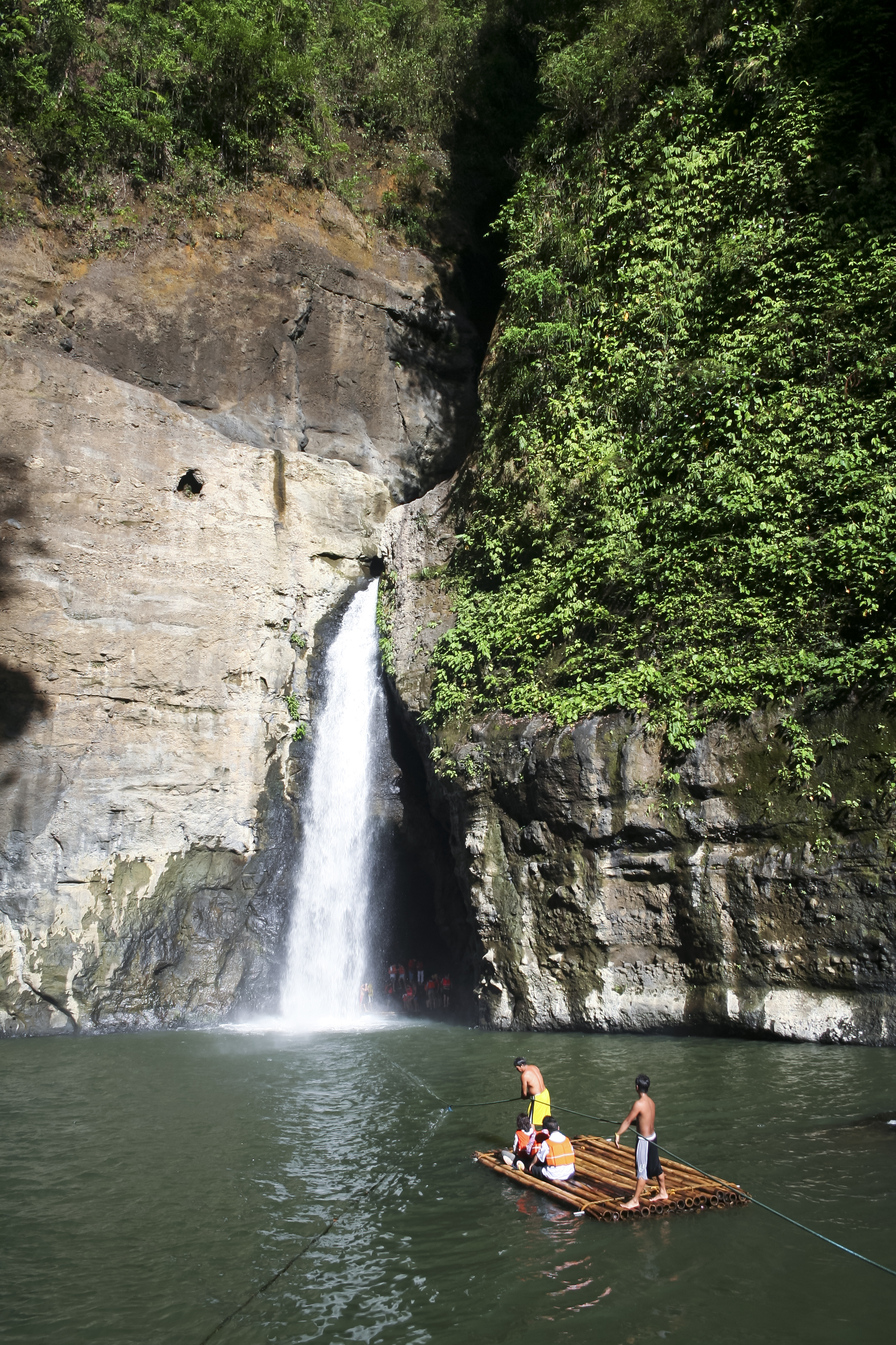 What to do in Pagsanjan