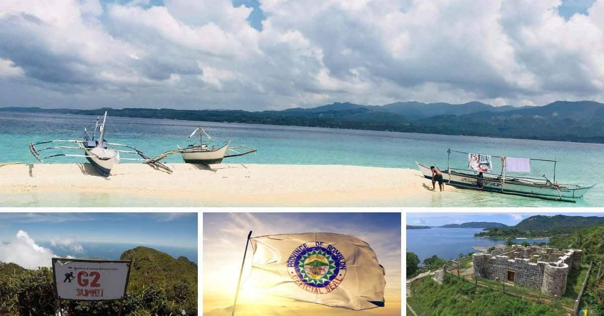 what to do in Romblon