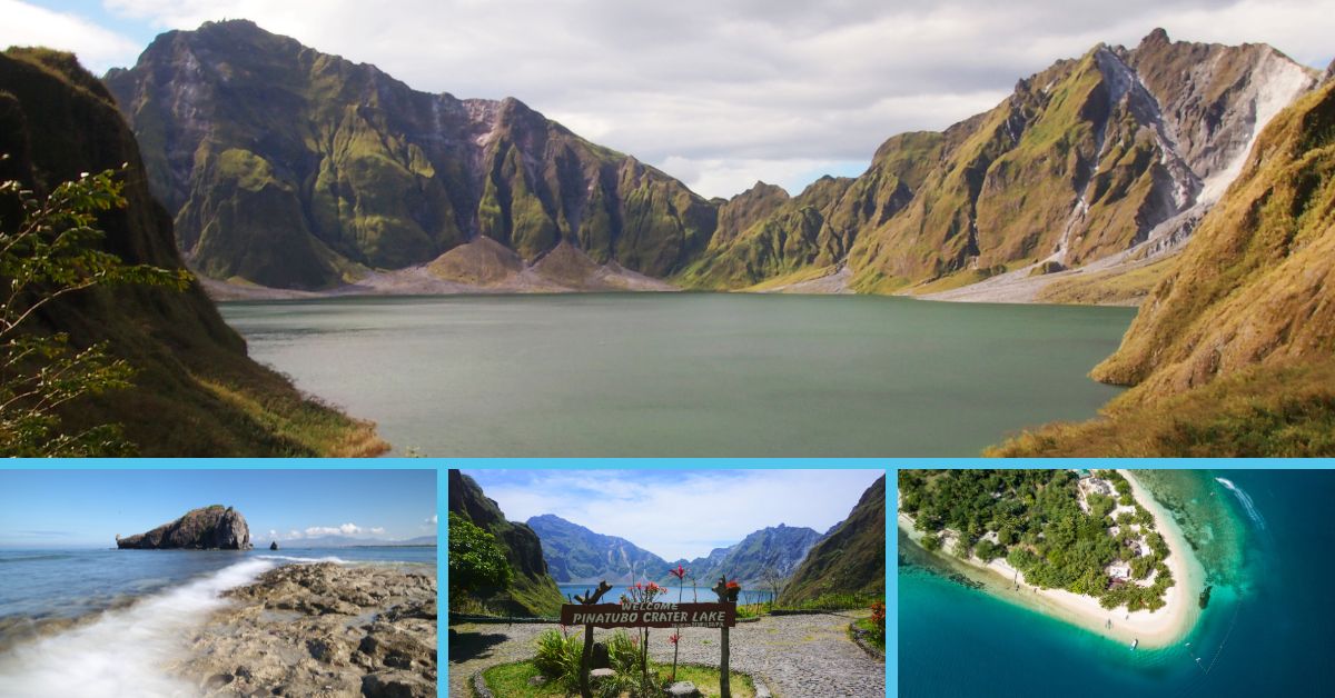 what to do in Zambales