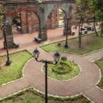 Where to Eat in Fort Santiago Manila: Top Dining Spots Revealed